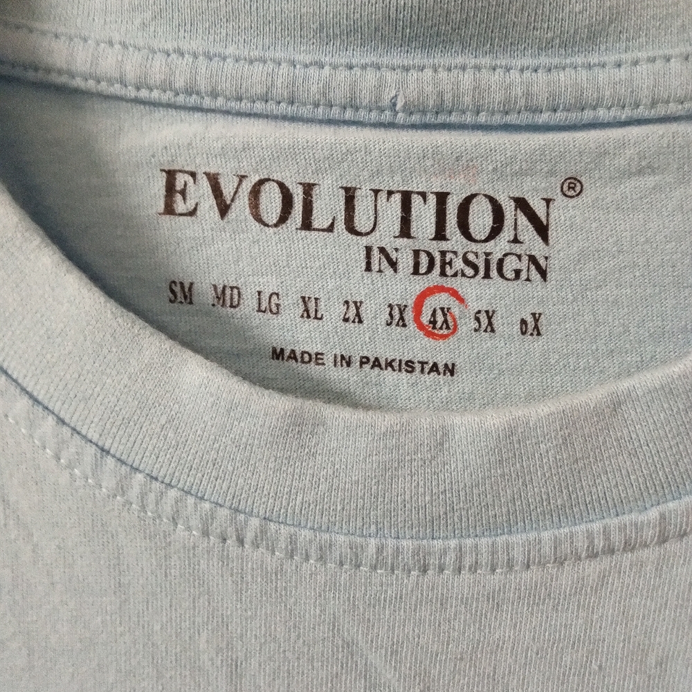 EVOLUTION - Picture 2 of 2